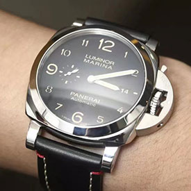 レプリカ時計パネライ ルミノール マリーナ PAM910 44ｍｍ  2022年のnoob新製品